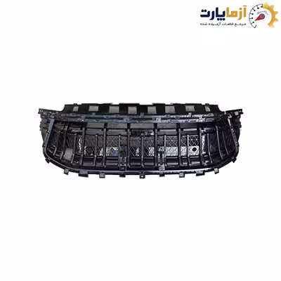 جلوپنجره اصلی لاماری