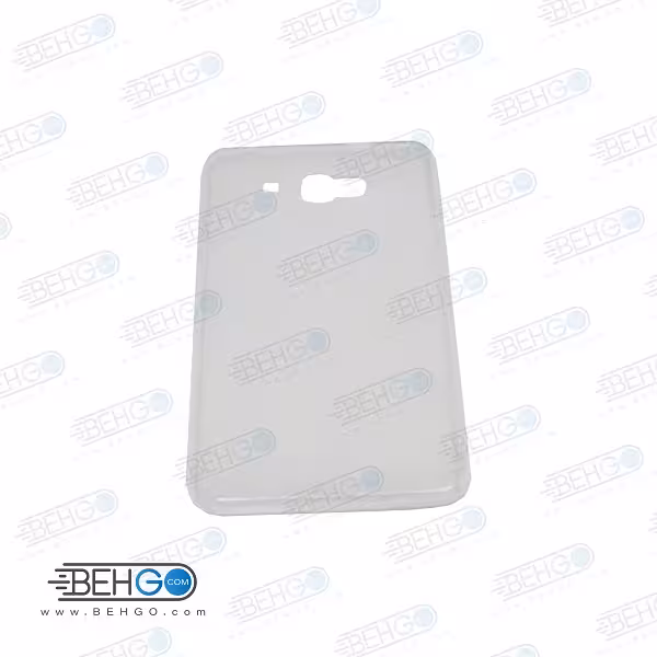 قاب T285 مدل ژله ای تبلت سامسونگ تی 285 گلکسی مناسب سامسونگ Case For Samsung Galaxy Tab A 2016 SM-T285
