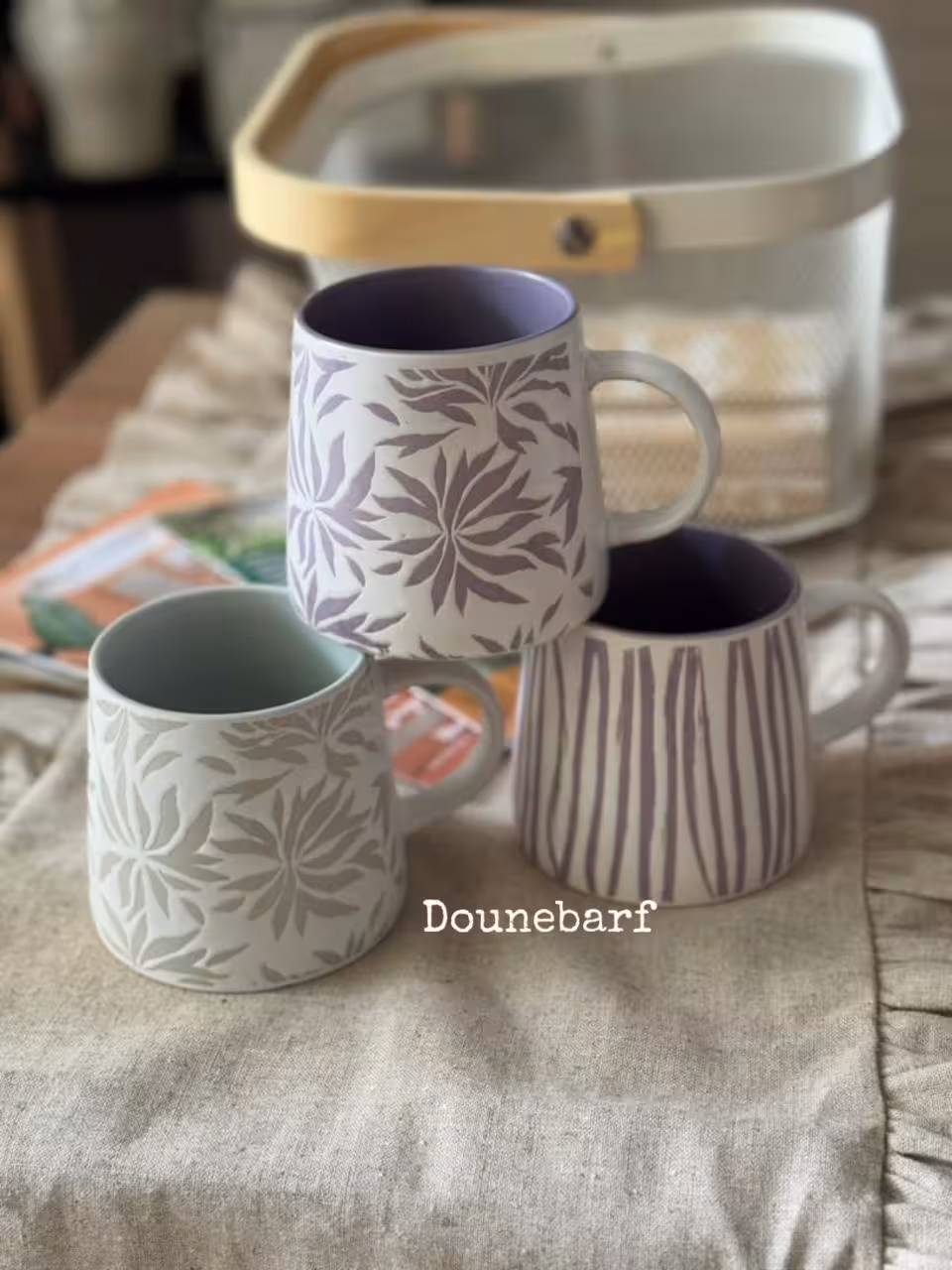 ماگ سرامیکی3-8814