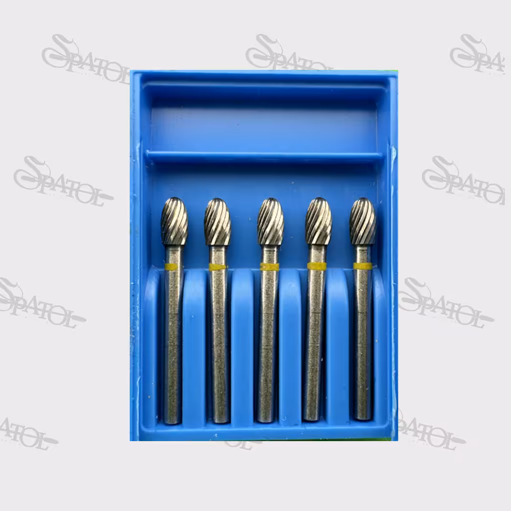 فرز کارباید پرداخت 30 پره کد CF379