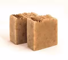 صابون  مخصوص منافذ باز    (90گرمی )