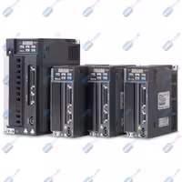 ASD-B2-0721-B _ سروو درایو دلتا سری B2