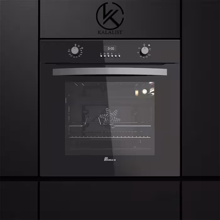 فر توکار گاز و برقی بیمکث مدل 0045