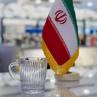 نیم لیوان سوجان برند زنگان مجموعه 6 عددی