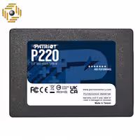 اس اس دی پاتریوت Patriot P220 SATA III 2.5inch 1TB