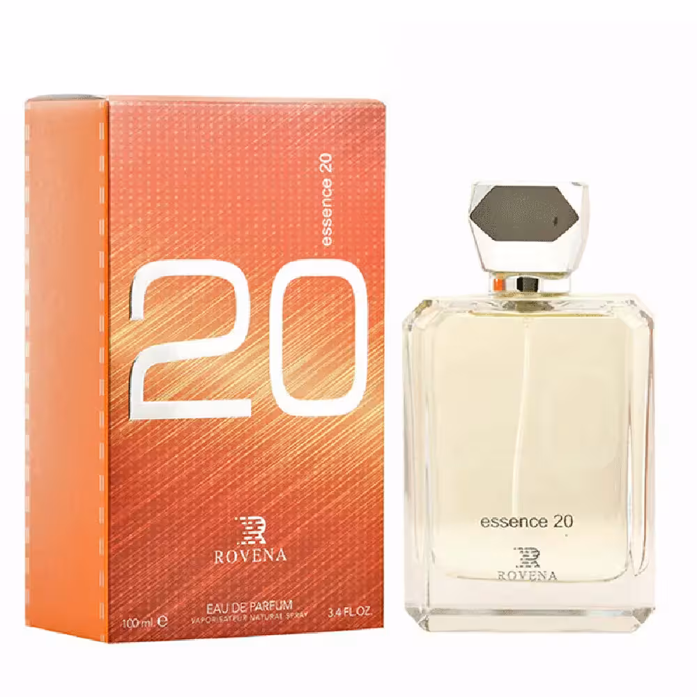 عطر ادکلن اسنس 20 اسنتریک مولکول 02 روونا