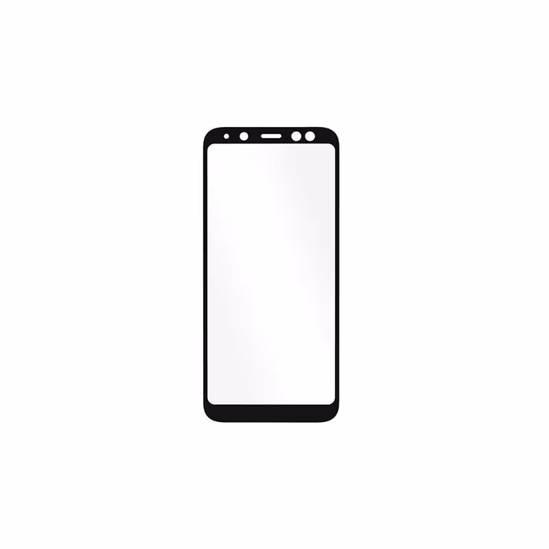 محافظ صفحه نمایش  5D samsung galaxy A6 (2018)