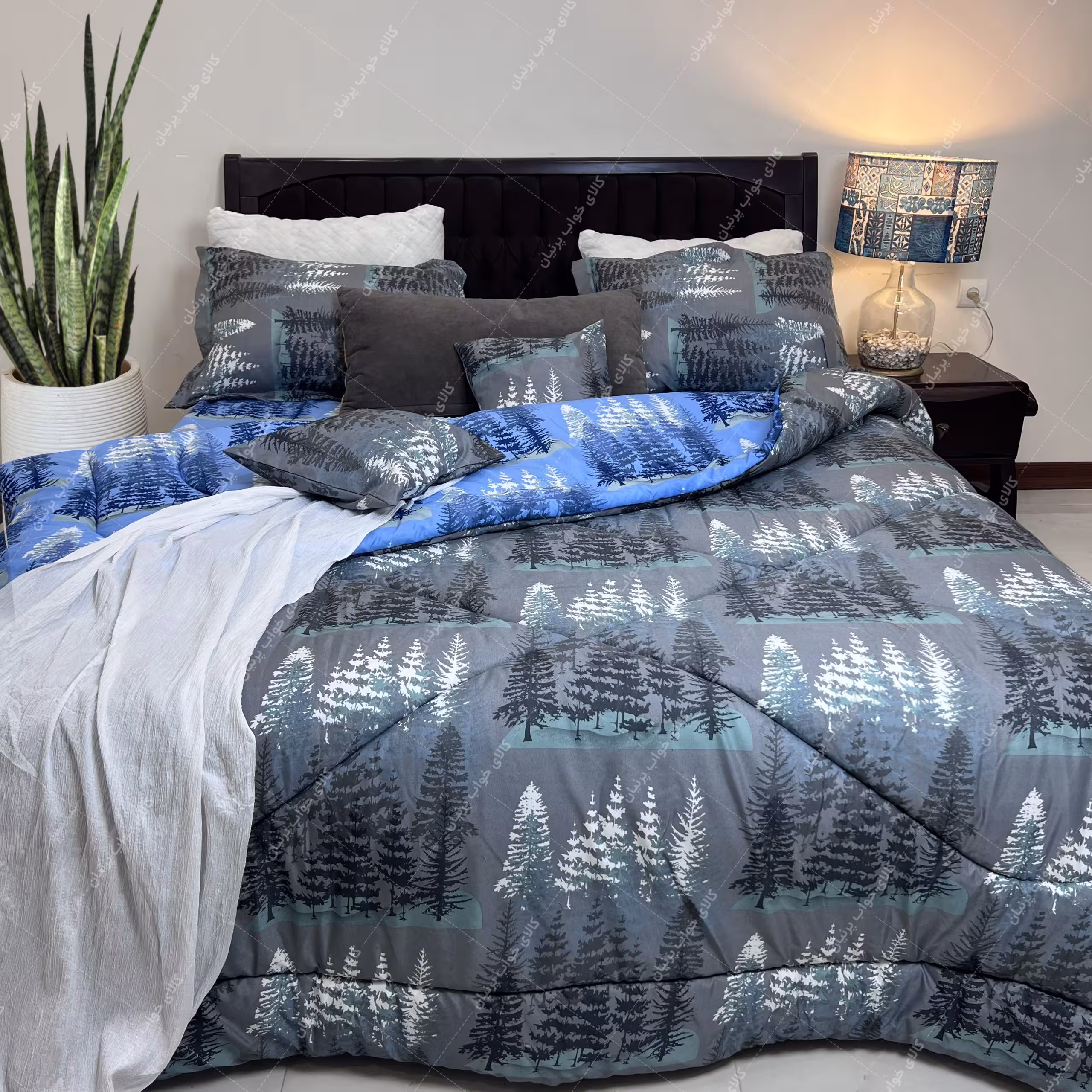 روتختی کاج کد 959