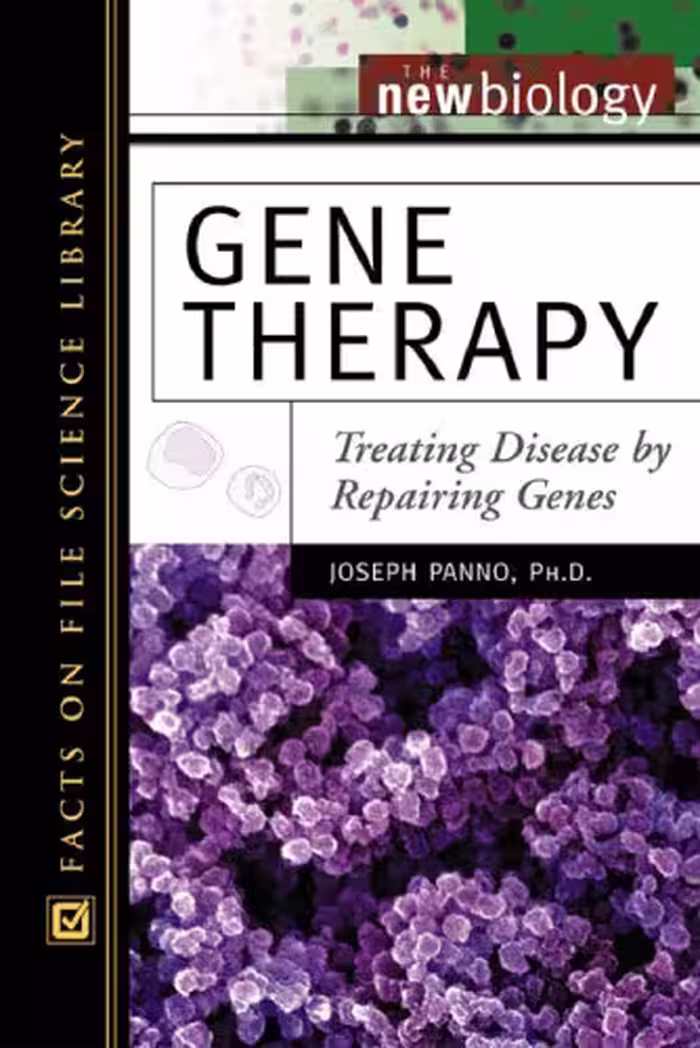 خرید و دانلود نسخه کامل کتاب Gene Therapy. Treating Disease by Repairing Genes