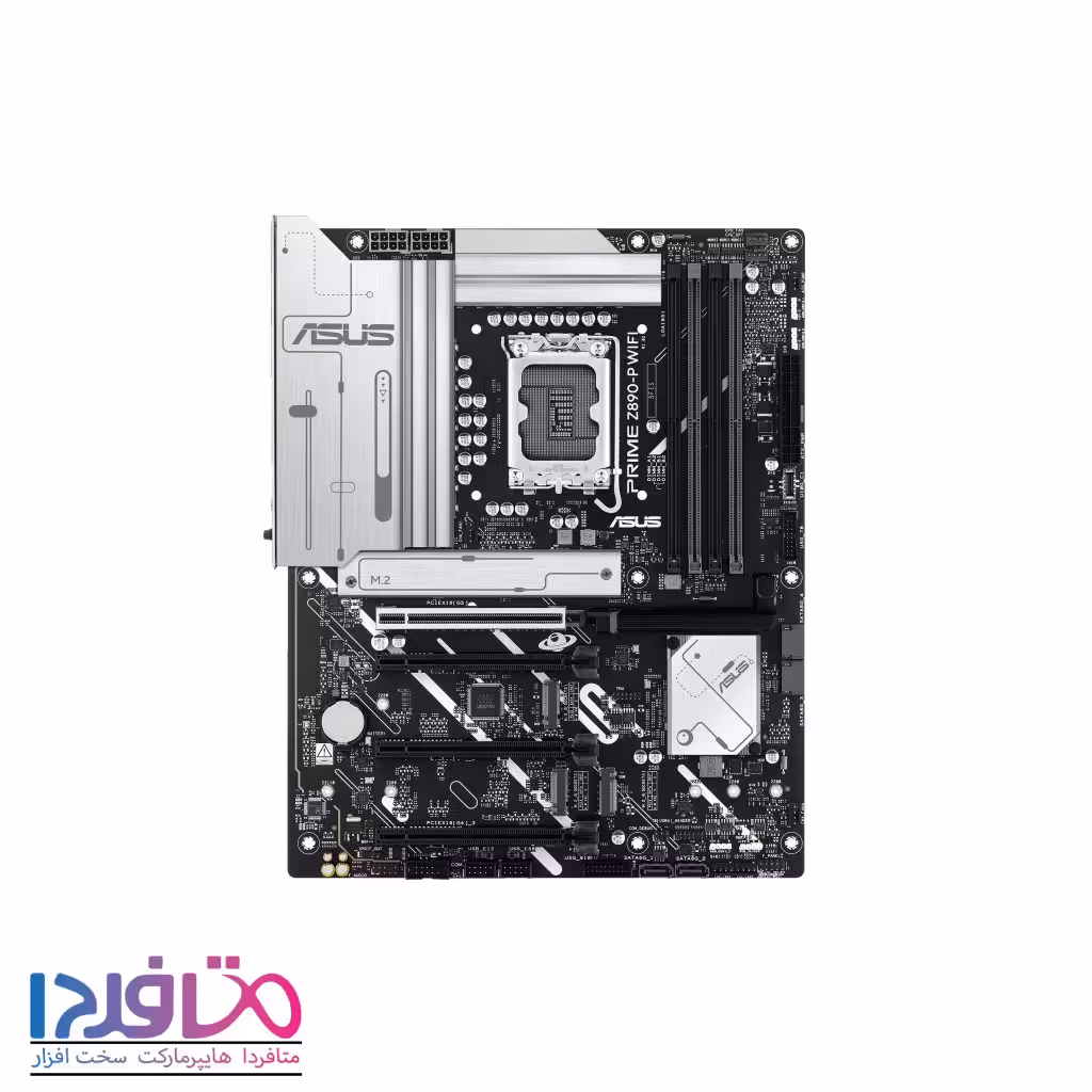 مادربرد ایسوس مدل PRIME Z890-P-CSM DDR5