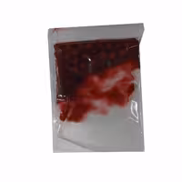 تمر قرمز پانولیا 20 گرمی