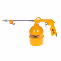 گازوئیل پاش(پیستوله رنگ پاش 4000 سی سی) اینکو  AWG1001