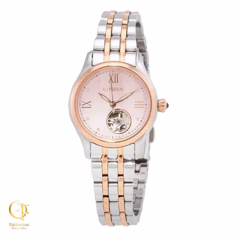 ساعت مچی سیتیزن مدل Citizen PR1044-87X