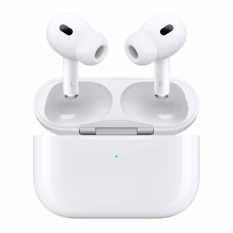 هدفون بلوتوثی مدل AirPods Pro 2rd Type-C Generation 2024