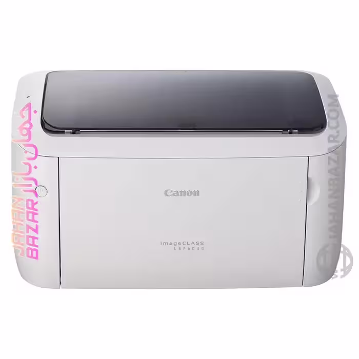 پرینتر لیزری Canon کانن مدل imageCLASS LBP6030W با قابلیت اتصال بی‌سیم