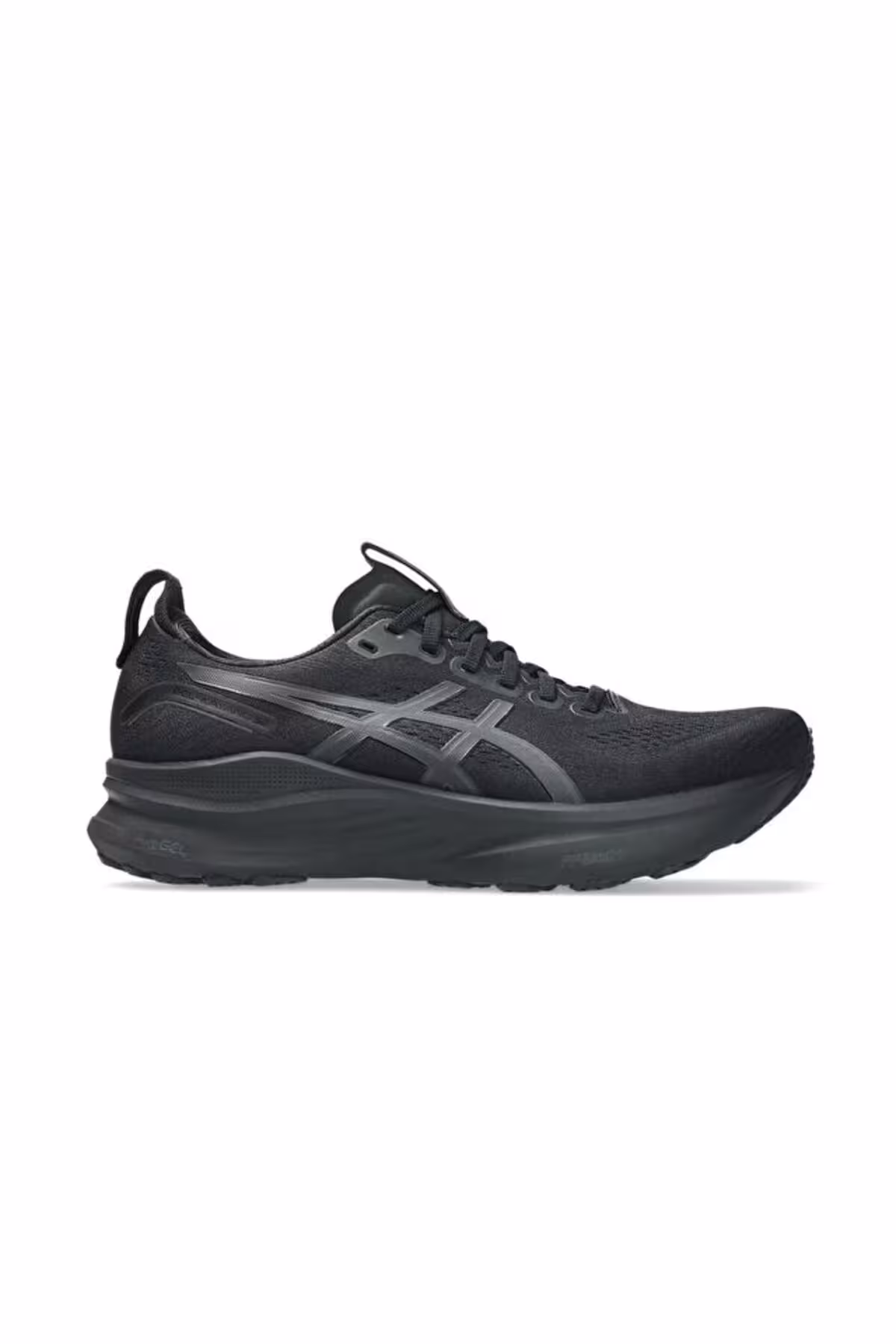 کفش دو و تمرین مردانه بیا KAYANO 32 در حال اجرا 1011C052 001 سیاه Asics