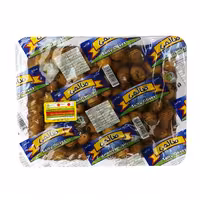 زیتون شور تخمیری صالحی 700 گرمی