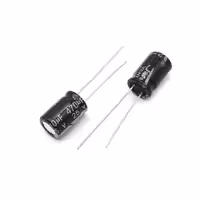 470UF/25V برند JWCO