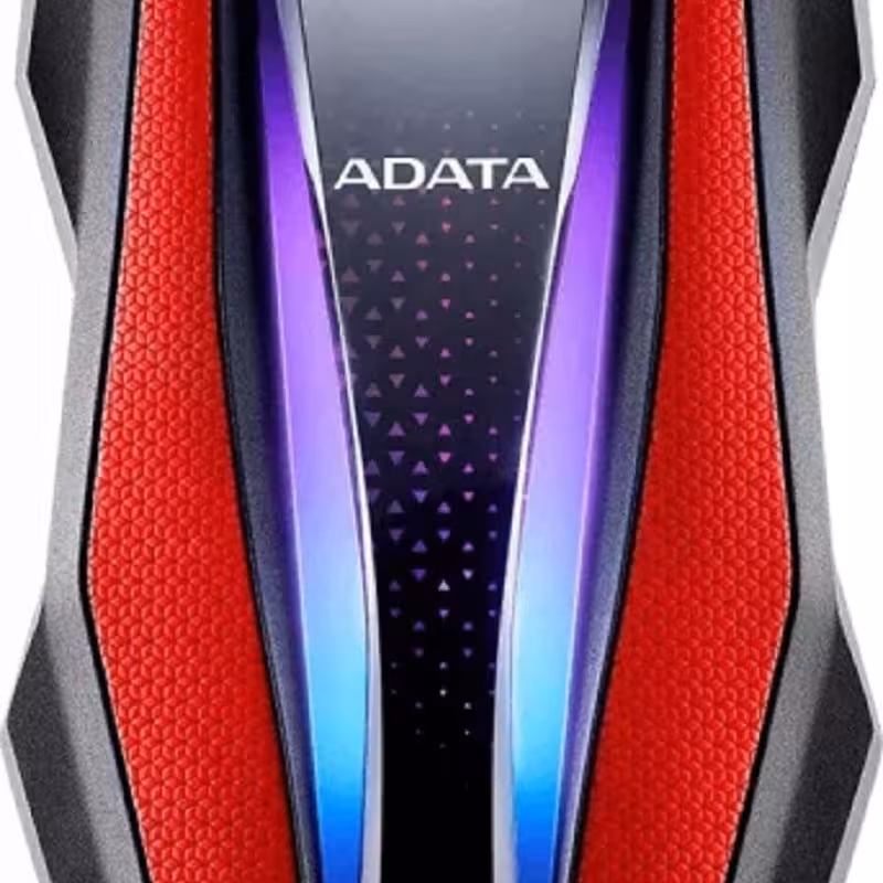 هارد اکسترنال 2 ترابایت Adata مدل HD770G
