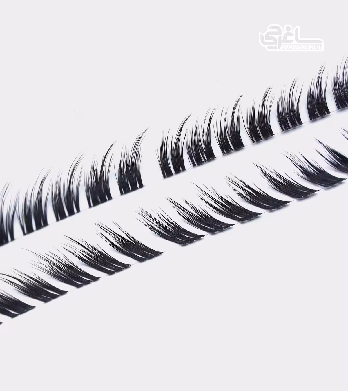 مژه ریسه‌ای فاکس Fox