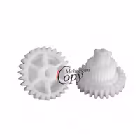 چرخدنده سر مگنت کپی توشیبا Toshiba E-Studio 455/2006 کد4050 فابریک