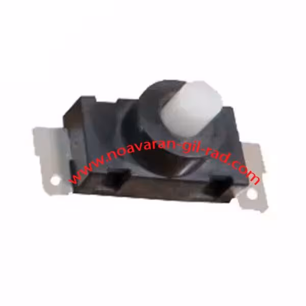 کلید جارو برقی ناسیونال فیش بغل