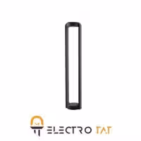 چراغ چمنی LED کد 6403 شعاع الکتریک