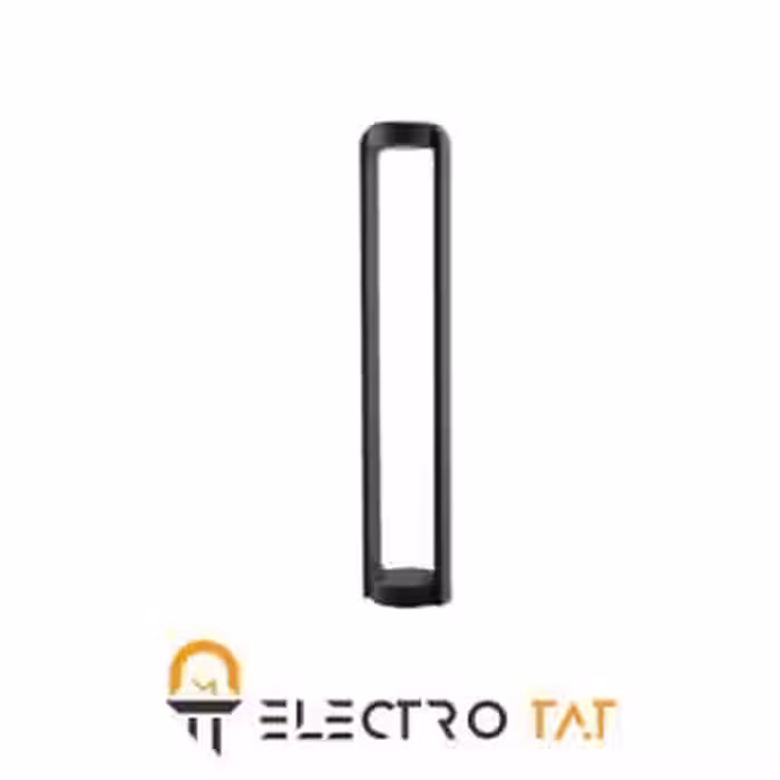 چراغ چمنی LED کد 6403 شعاع الکتریک