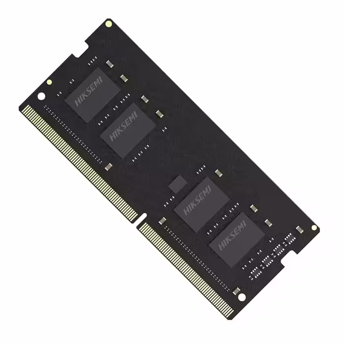 رم لپ تاپ هایک سمی مدل HIKER 16GB 3200MHz CL22 DDR4