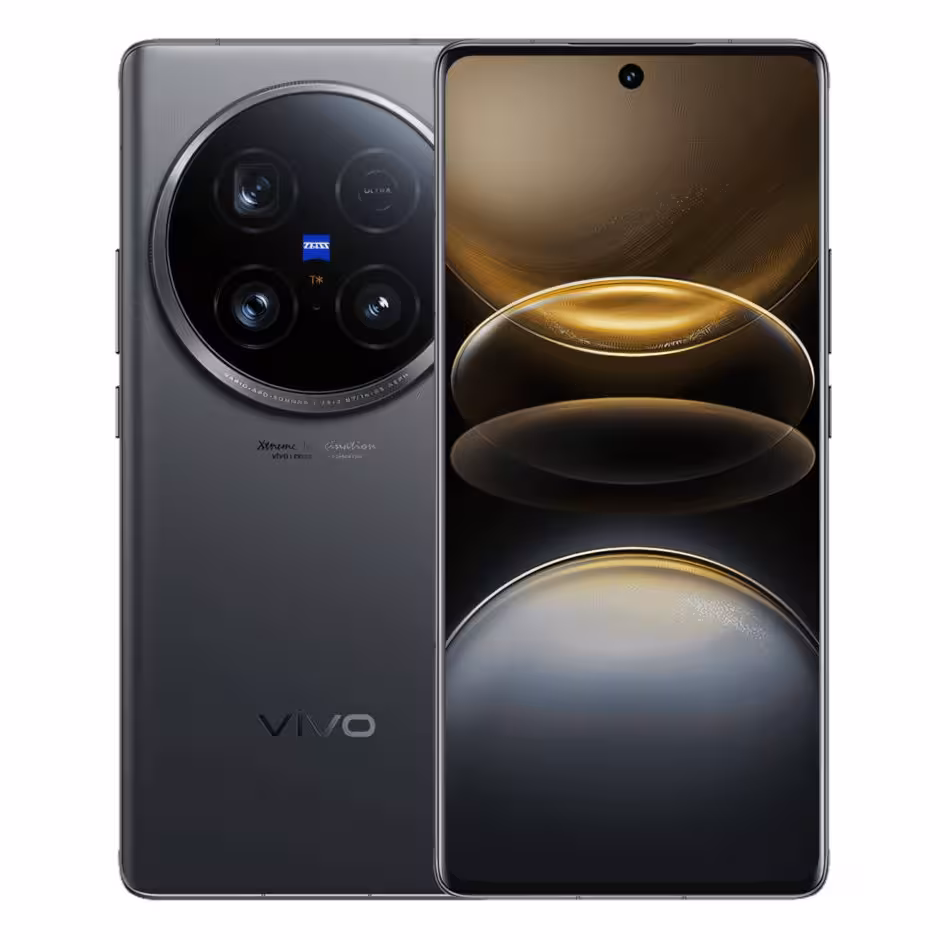 گوشی  ویوو X100 اولترا ظرفیت 256GB رم 12GB