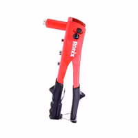 انبر پرچ رونیکس سایز 10.5 اینچ مدل RH-1607