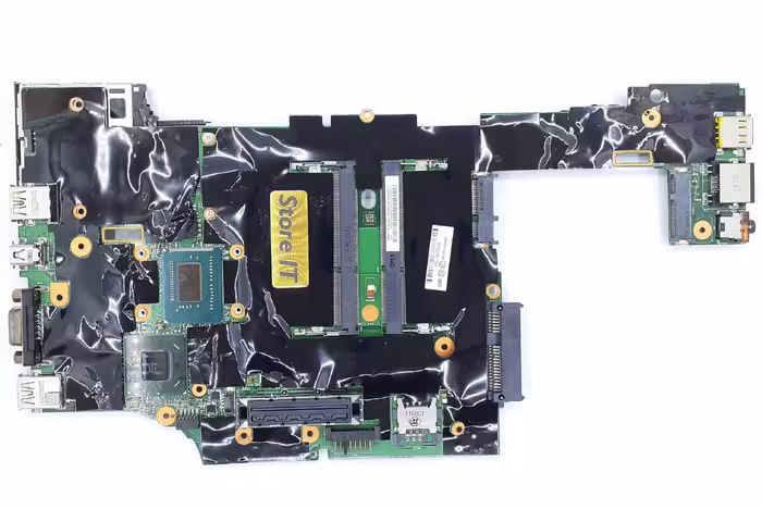 مادربرد لپ تاپ لنوو ThinkPad X230 I5-3 04X4513 بدون گرافیک - فروشگاه اینترنتی استور آی تی