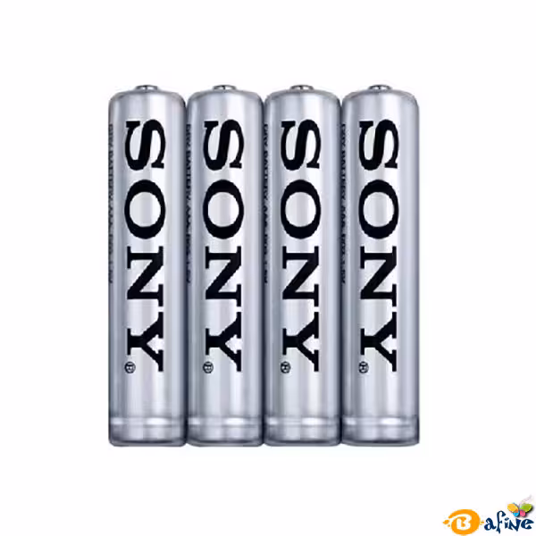 قیمت و خرید باتری نیم قلمی سونی