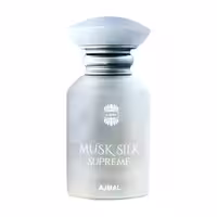 ادوپرفیوم Musk Silk Supreme از برند Ajmal