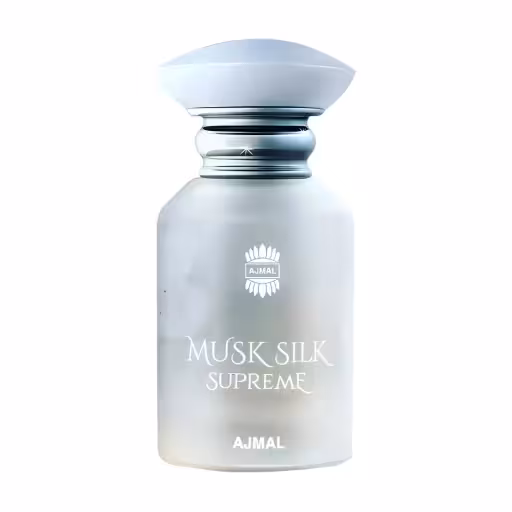 ادوپرفیوم Musk Silk Supreme از برند Ajmal