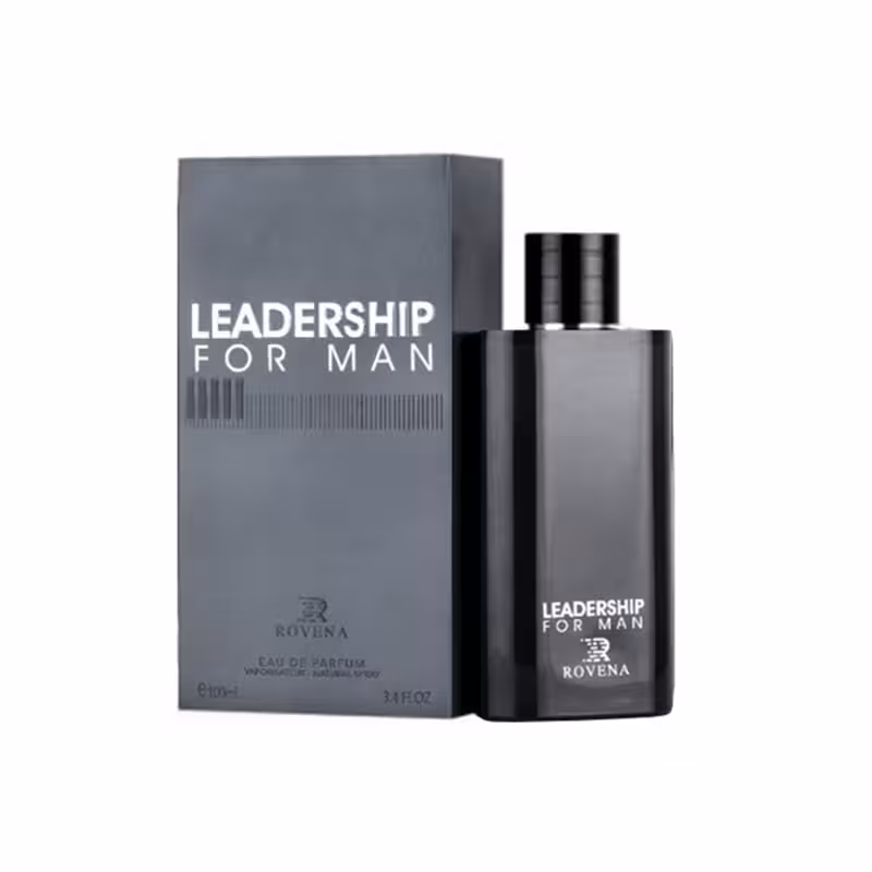 ادکلن روونا لیدرشیپ ROVENA LEADERSHIP FOR MEN • خوش آرا