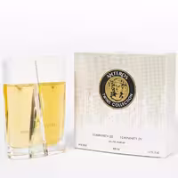 ست ادوپرفیوم زنانه آنتروس Anteros مدل Femininity III, IV حجم 2x50 میلی لیتر | Anteros Twins Collection Femininity III, IV For Women EDP 50ml*2