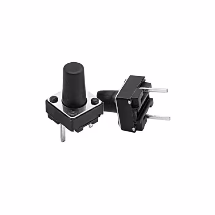 تک سوئیچ دو پایه 6x6x9