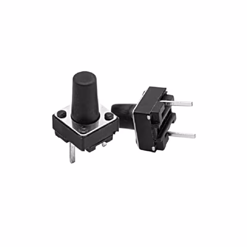 تک سوئیچ دو پایه 6x6x9