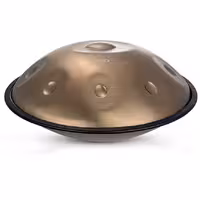 هنگ درام 9 نت برند اکو وندا جنس استیل ضدزنگ کد 152016