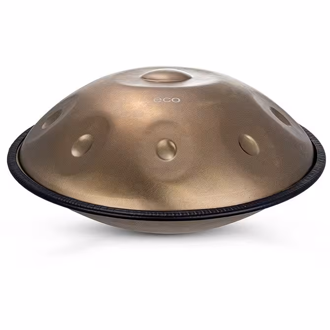 هنگ درام 9 نت برند اکو وندا جنس استیل ضدزنگ کد 152016