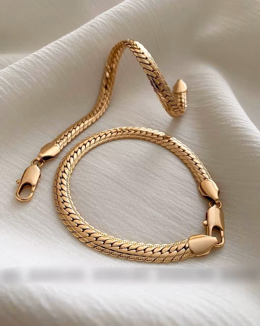 دستبند بافت مارک ysx