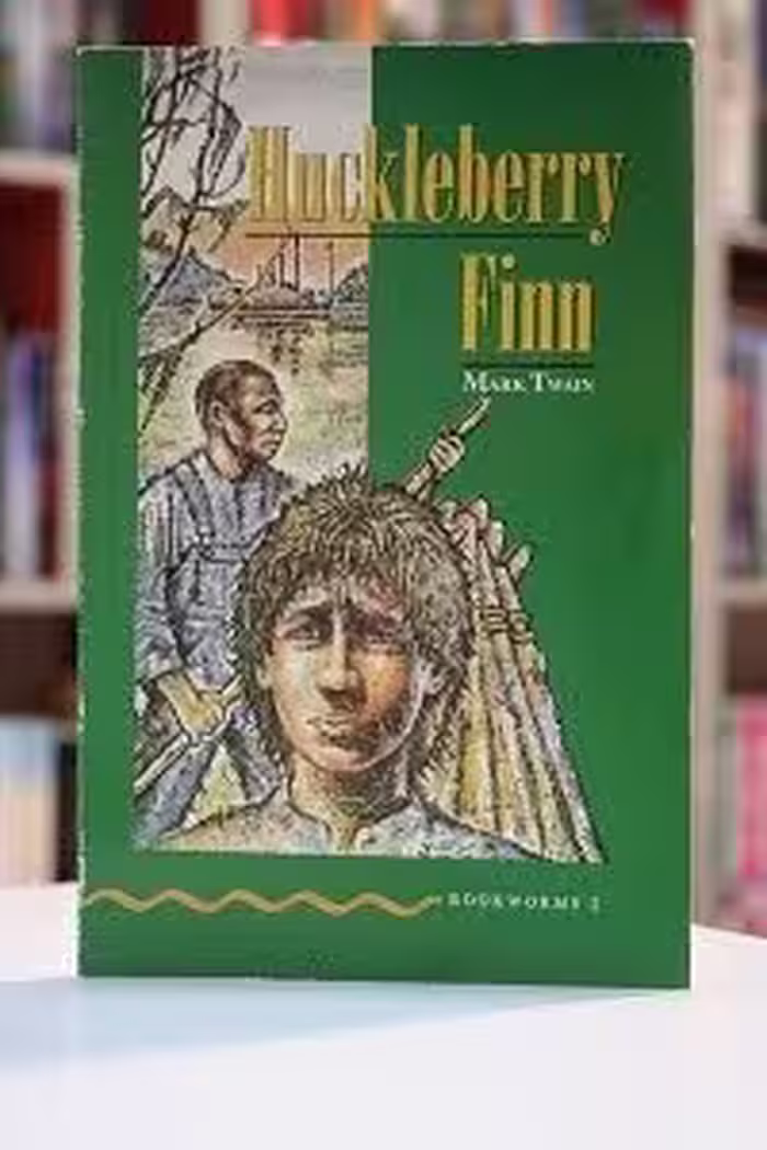 Penguin Active Reading 3 The Adventures of Huckleberry Finn