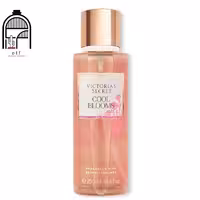 بادی میست ویکتوریا سکرت مدل Cool Blooms حجم 250 میل Victoria’s Secret Cool Blooms Fragrance Mist 250ml