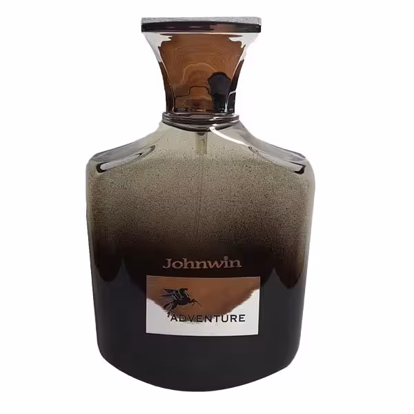 ادو پرفیوم مردانه جانوین مدل ادونچر adventure حجم 100 میلی لیتر | Eau de parfum for men Johnwin adventure 100 ML
