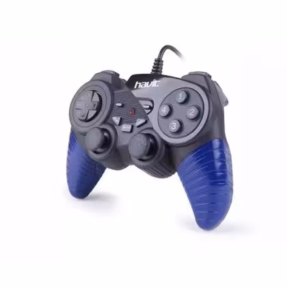 گیم پد تک شوکدار Havit HV-G131