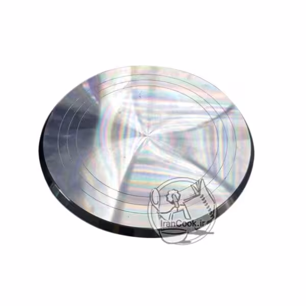 گردون استیل متوسط