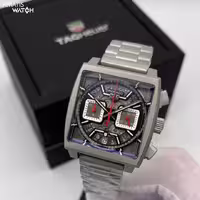 ساعت مچی مردانه تگ هویر موناکو Tag Heuer Monaco