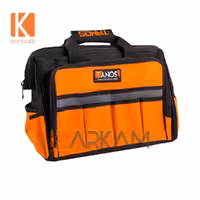کیف ابزار 40 سانت تانوس BAG-08