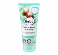 کرم بالم پا و ناخن باله آ 100ml